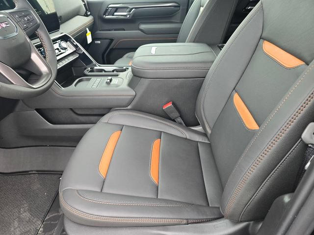 2026 GMC Sierra 2500HD AT4 - Photo 17