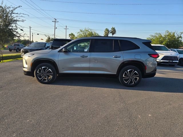 2026 Buick Enclave Sport Touring - Photo 8