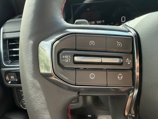 2026 GMC Yukon XL AT4 Ultimate - Photo 18