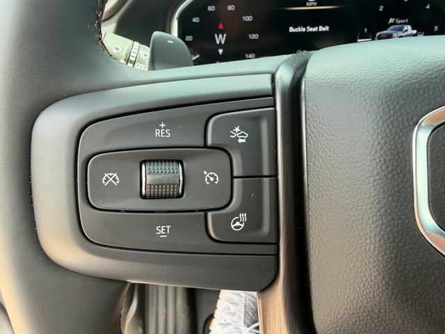 2026 GMC Sierra 1500 AT4 - Photo 17