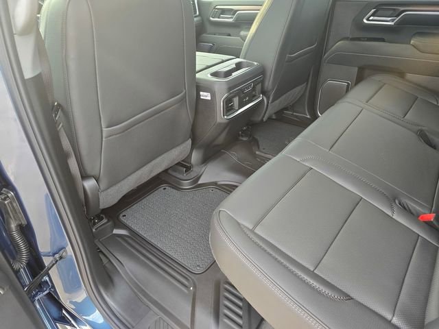 2026 GMC Sierra 2500HD Denali - Photo 10