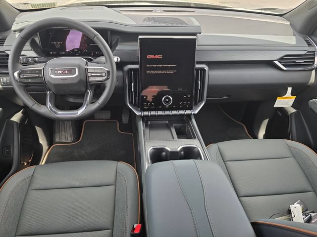 2026 GMC Acadia AT4 - Photo 14