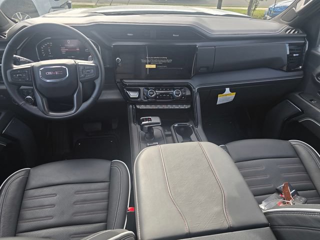 2026 GMC Sierra 1500 AT4X - Photo 12