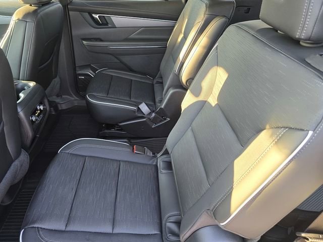 2026 Buick Enclave Sport Touring - Photo 9