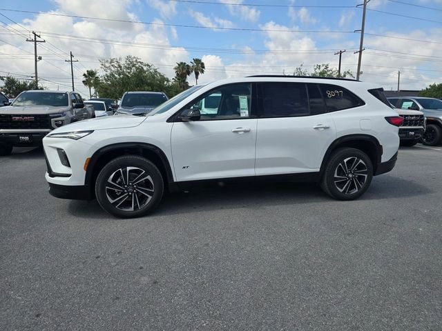 2026 Buick Enclave Sport Touring - Photo 8