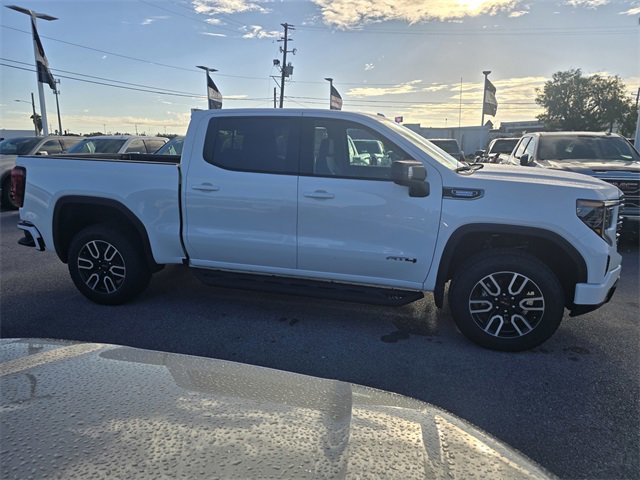 2026 Gmc Sierra 1500 AT4 photo 2