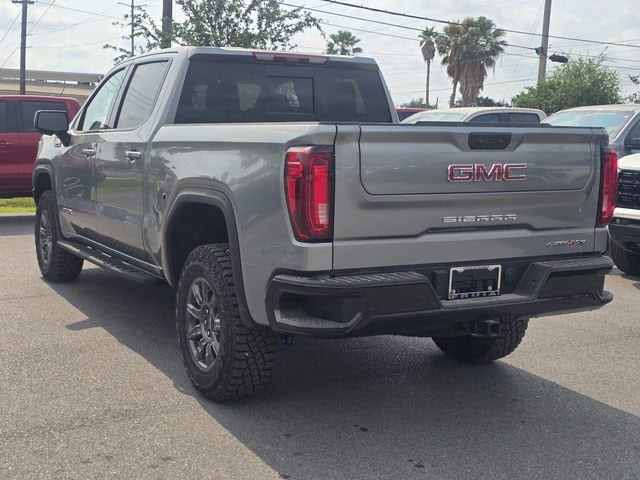 2026 GMC Sierra 1500 AT4X - Photo 7