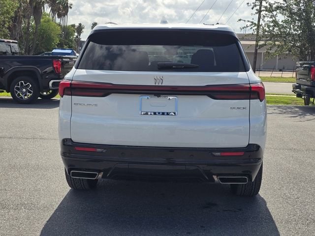 2026 Buick Enclave Sport Touring - Photo 6