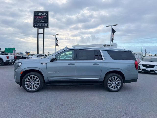 2024 GMC Yukon XL Denali - Photo 7