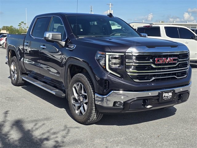2026 Gmc Sierra 1500 SLT photo 3