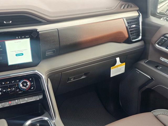 2026 GMC Sierra 1500 Denali - Photo 16
