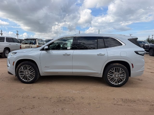 2027 Buick Enclave Avenir - Photo 8