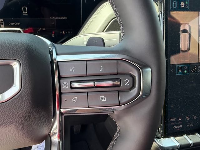 2026 GMC Yukon XL Denali - Photo 13
