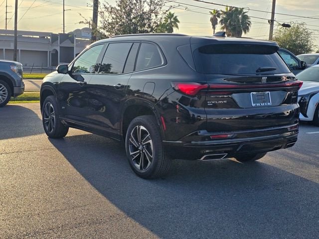 2026 Buick Enclave Sport Touring - Photo 7