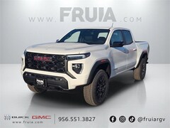 2026 GMC Canyon Elevation Truck