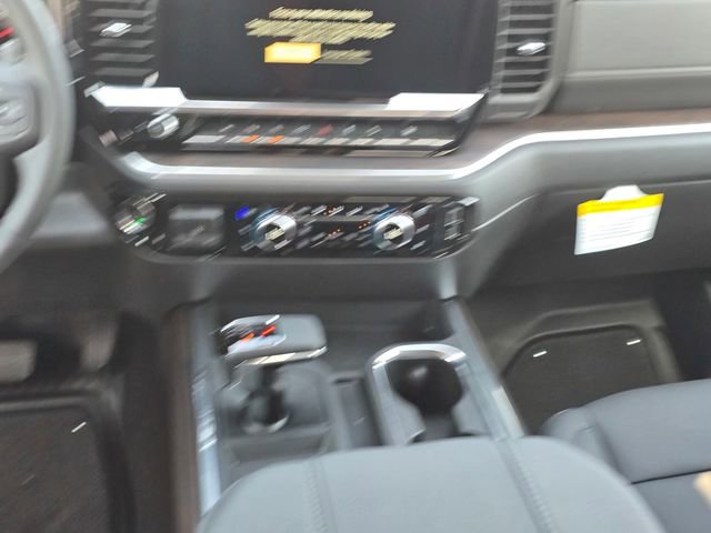 2026 GMC Sierra 1500 SLT - Photo 15