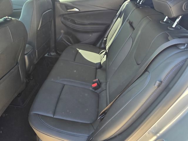 2026 Buick Encore GX Sport Touring - Photo 9