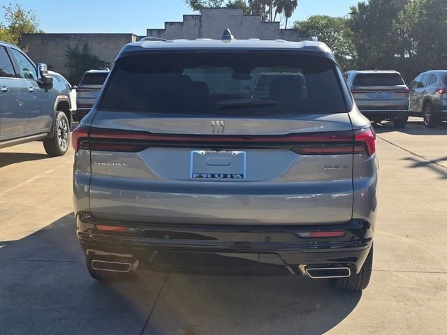 2026 Buick Enclave Sport Touring - Photo 6