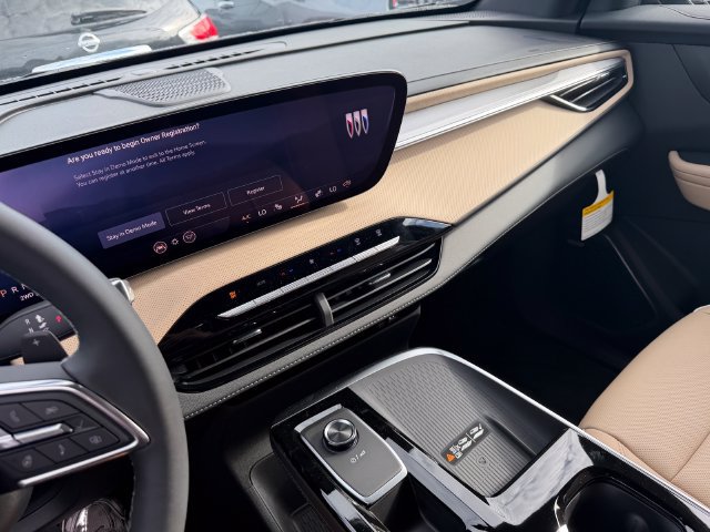 2027 Buick Enclave Preferred - Photo 12