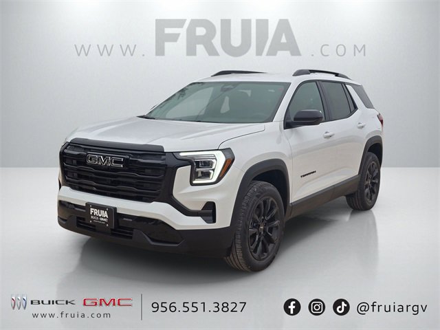 2026 GMC Terrain Elevation's photo