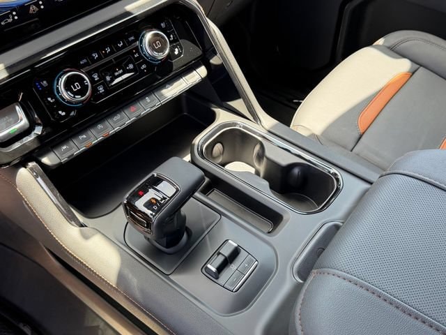 2026 GMC Sierra 1500 AT4 - Photo 14