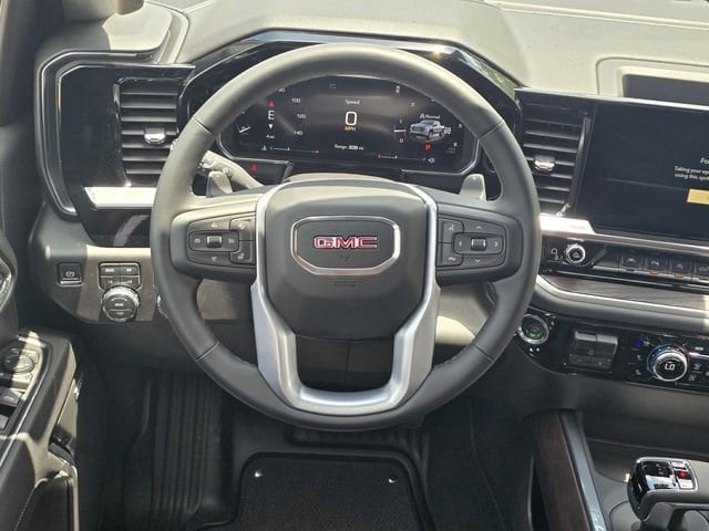 2026 GMC Sierra 1500 SLT - Photo 13
