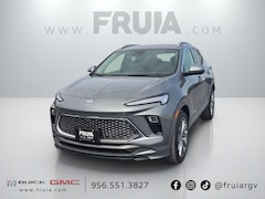 2026 Buick Encore GX Avenir SUV