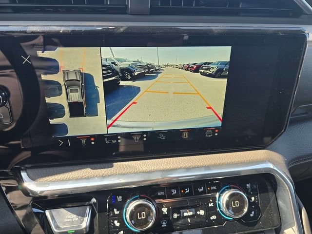 2026 GMC Sierra 1500 Denali - Photo 20