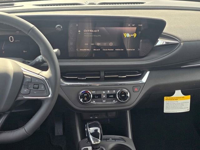 2026 Buick Envista Preferred - Photo 14