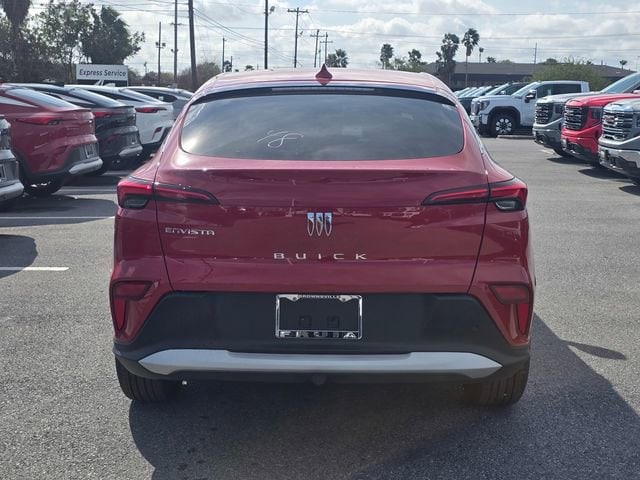 2026 Buick Envista Preferred - Photo 6