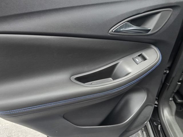 2026 Buick Encore GX Sport Touring - Photo 11