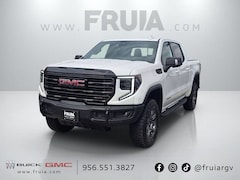 2026 GMC Sierra 1500 AT4X Truck