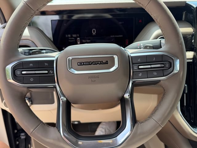2026 GMC Yukon XL Denali - Photo 19