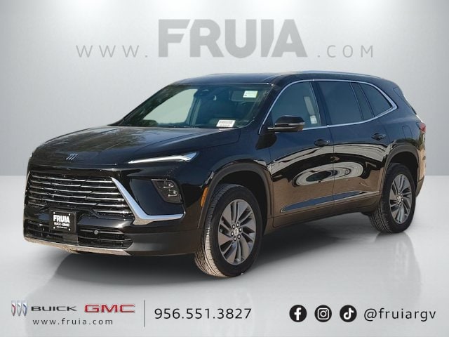 2027 Buick Enclave