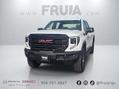2026 GMC Sierra 1500 AT4X Truck