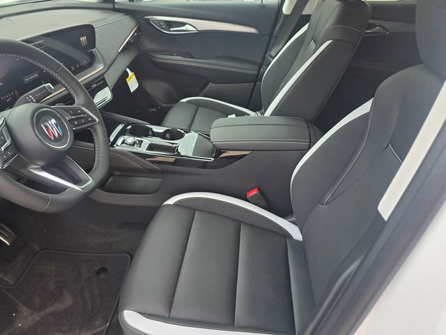 2026 Buick Envision Sport Touring - Photo 17