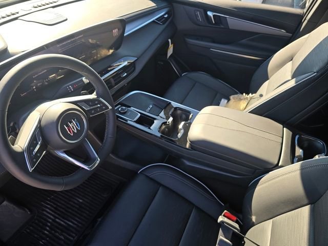 2026 Buick Enclave Sport Touring - Photo 19