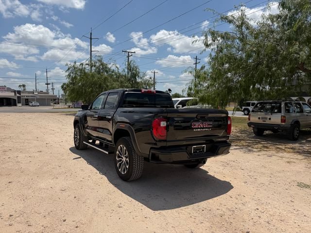 2026 GMC Canyon Denali - Photo 6