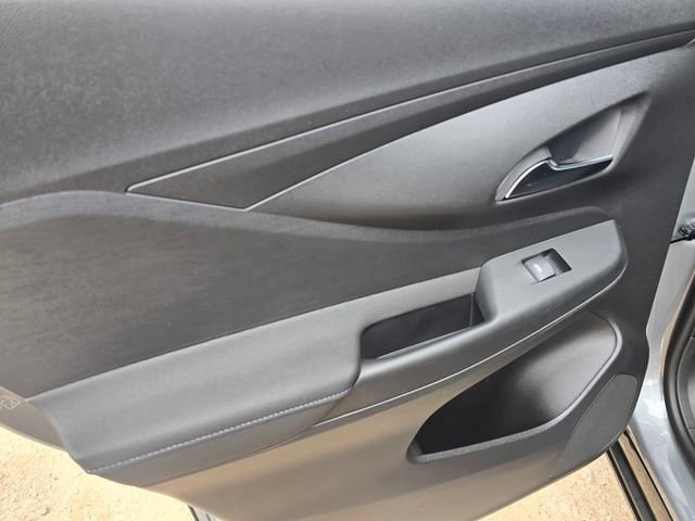 2026 Buick Envista Sport Touring - Photo 11