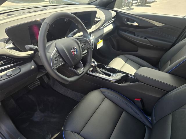 2026 Buick Envista Sport Touring - Photo 18