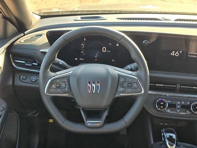 2026 Buick Envista Preferred - Photo 13