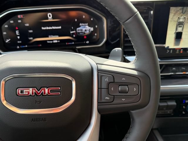 2026 GMC Sierra 1500 SLT - Photo 13