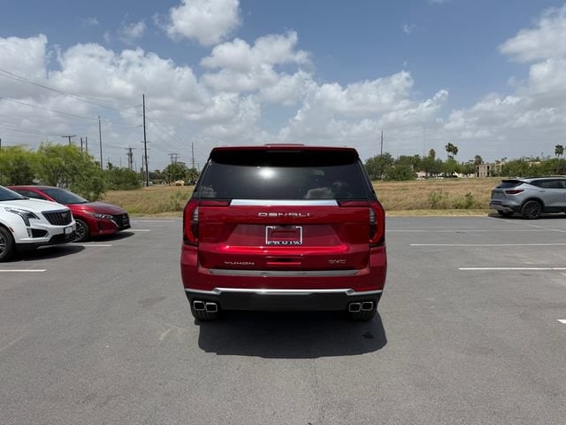2026 GMC Yukon Denali - Photo 6