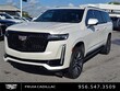 CADILLAC Escalade ESV