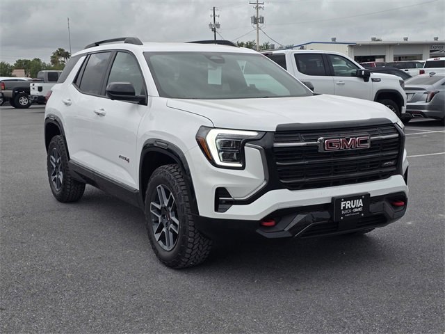 2026 Gmc Terrain AT4 photo 3