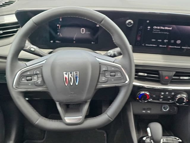 2026 Buick Encore GX Sport Touring - Photo 13