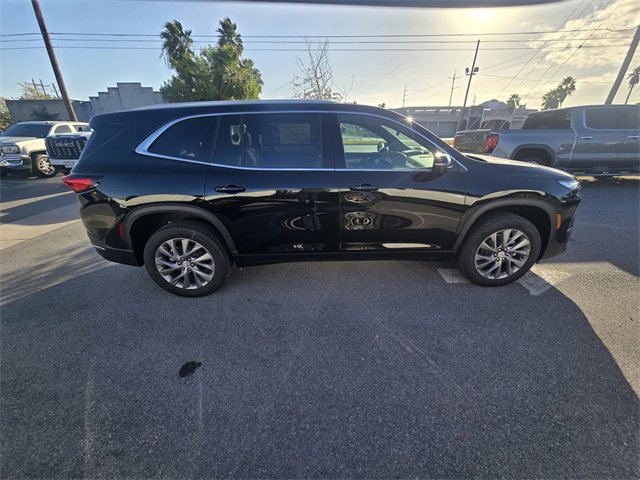 2026 Buick Enclave Preferred photo 3