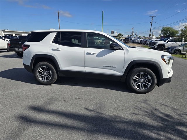 2026 Gmc Terrain Elevation photo 4
