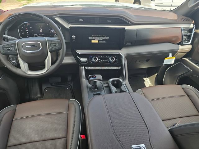 2026 GMC Sierra 1500 Denali - Photo 12