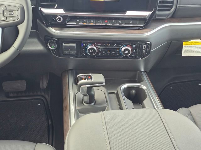2026 GMC Sierra 1500 SLT - Photo 15